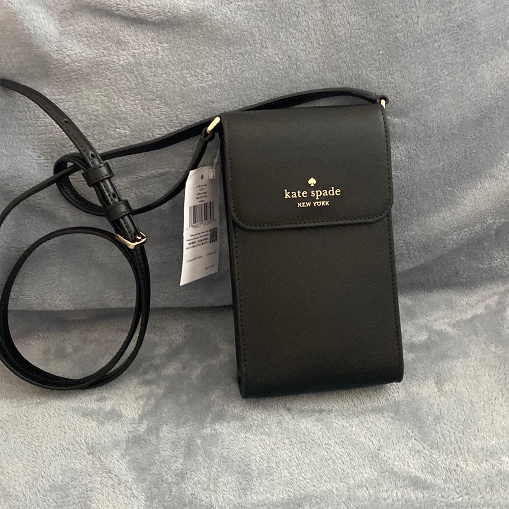 Kate Spade crossbody camera bag